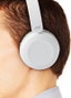 JVC HA-S31M-W Blanc