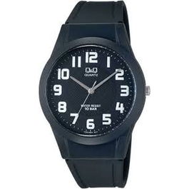 Montre Homme Q&Q ONLY TIME - GENT (Ø 40 mm)
