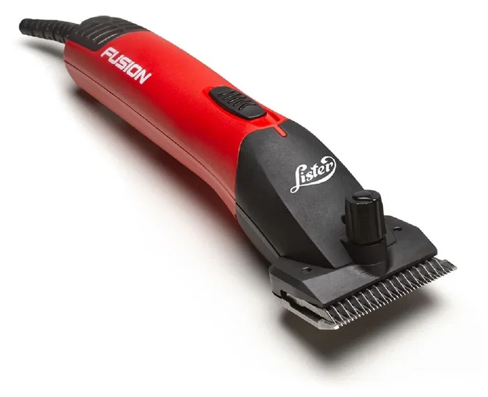 WAHL MAQUINA LISTER ANIMAL FUSION WAHL MAQUINA LISTER ANIMAL FUSION