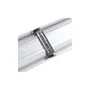 Luminaire LED Linéaire 45W 4050lm 6000K avec Détecteur, 150cm