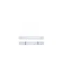 Luminaire LED Linéaire 45W 4050lm 6000K avec Détecteur, 150cm