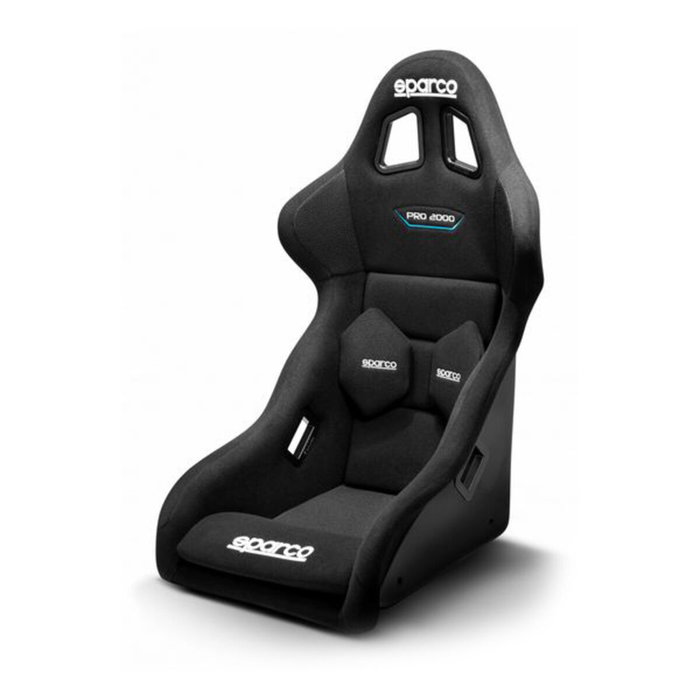 Sparco Pro 2000 QRT Siège de course Negro