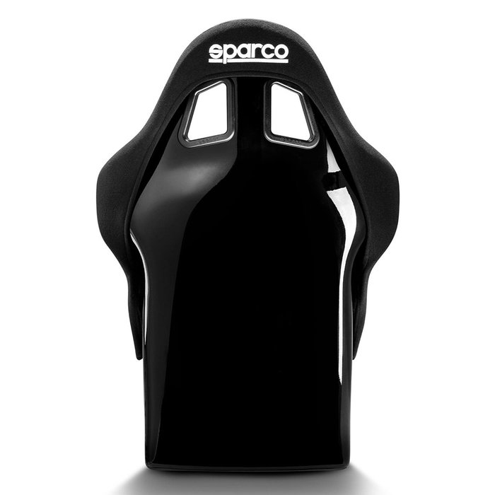 Sparco Asiento Pro 2000 Qrt S008016RNR Siège de Course Composite