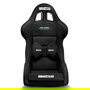 Sparco Asiento Pro 2000 Qrt S008016RNR Siège de Course Composite