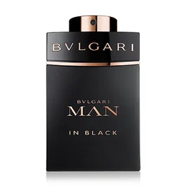 Bvlgari Man In Black Eau de Parfum 100 ml
