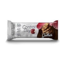 Nutrisport Barrita Control Day saveur galette 44g