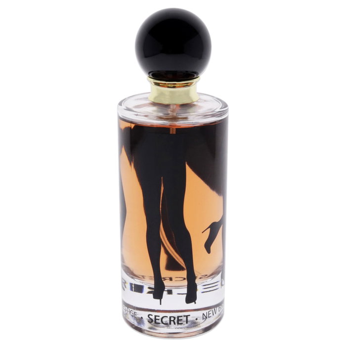 New Brand Prestige Secret Eau de Parfum pour Femme 100 ml New Brand Prestige Secret Eau de Parfum pour Femme 100 ml