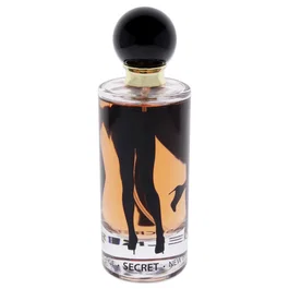 New Brand Prestige Secret Eau de Parfum pour femmes 100 ml