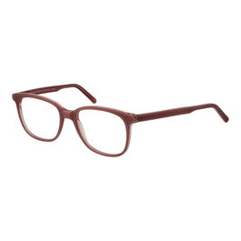 Monture de Lunettes Unisexe Andy Wolf 4524 53B