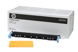 HP Kit de rouleaux Color LaserJet CB459A Noir