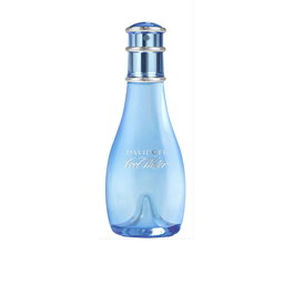 Davidoff Cool Water Woman Eau de Toilette 50 ml