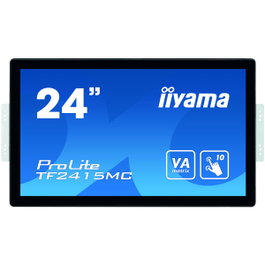 Iiyama TF2415MC-B2 Écran tactile 24 pouces Full HD Noir