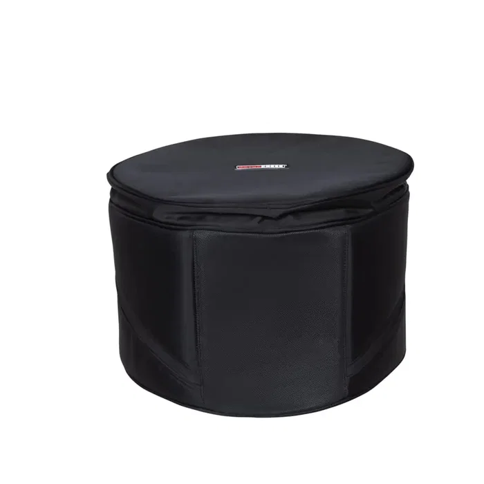Gator Icon Housse pour caisse claire 14 x 8 pouces