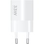 Chargeur mural Xiaomi BHR087LEU