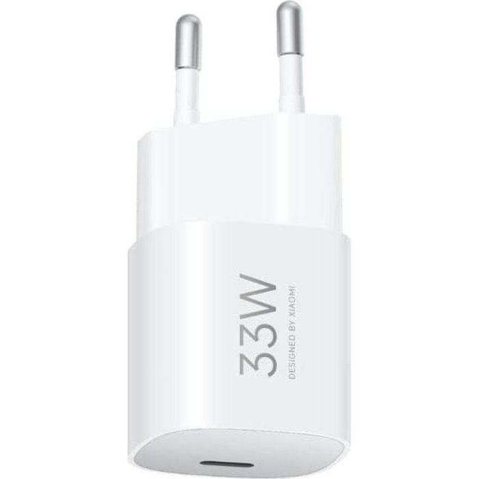 Chargeur mural Xiaomi BHR087LEU