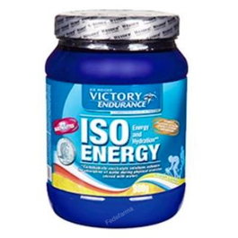 VICTORY ENDURANCE ISO ENERGY limon 900g