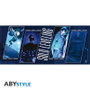Abystyle Taza Solo Leveling Prueba de Jinwoo 320 ml