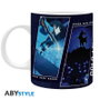 Abystyle Taza Solo Leveling Prueba de Jinwoo 320 ml
