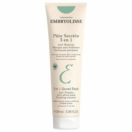 Embryolisse pâte sécrétée 3 en 1 100ml