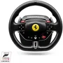 Thrustmaster Ferrari 296 GTS - Volant de course avec pédalier T98 pour XBOX Series X|S et PC - Noir