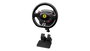 Thrustmaster T98 Ferrari 296 GTB - Volant et pédalier pour PC et Xbox