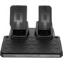 Thrustmaster Volant + pédalier T98 Ferrari 296 GTS - Noir - Pour XBOX et PC