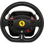 Thrustmaster Volant + pédalier T98 Ferrari 296 GTS - Noir - Pour XBOX et PC