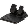 Thrustmaster Volant + pédalier T98 Ferrari 296 GTS - Noir - Pour XBOX et PC