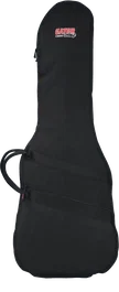 GATOR Housse de guitare électrique Nylon Eco Noir