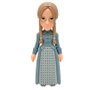 MINIX Figurine Goody Adams Mercredi (Wednesday) 12 cm - Personnage de série animée