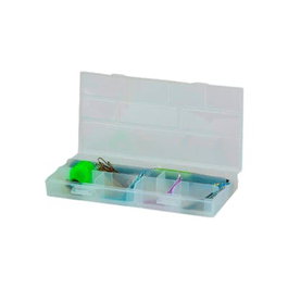 Bifull BERRY SECRET CAJA UTILLAJE BLANCA