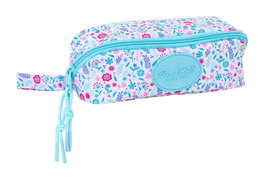 Safta Blackfit8 "Cool" Porte-tout carré grand, dimensions 20x8x8 cm, à partir de 3 ans, produit en langue espagnole