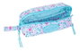 Safta Blackfit8 "Cool" Porte-tout carré grand, dimensions 20x8x8 cm, à partir de 3 ans, produit en langue espagnole
