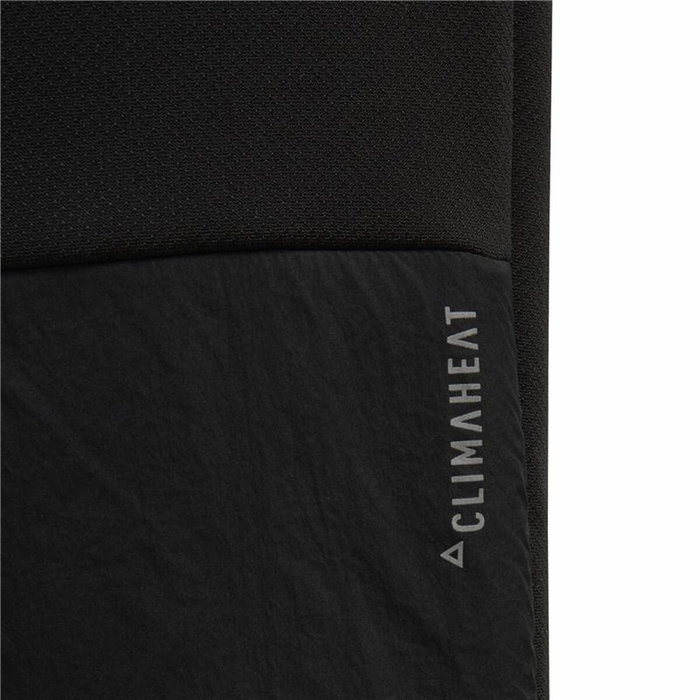 Pantalon de Sport pour Enfant Adidas Climaheat Id Stadium Noir Pantalon de Sport pour Enfant Adidas Climaheat Id Stadium Noir