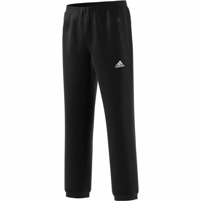 Pantalon de Sport pour Enfant Adidas Climaheat Id Stadium Noir Pantalon de Sport pour Enfant Adidas Climaheat Id Stadium Noir