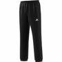 Pantalon de Sport pour Enfant Adidas Climaheat Id Stadium Noir