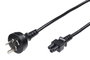 MicroConnect Cordon d'alimentation Chine Type I - C5, 1,8m