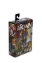 Tortues Ninja (The Last Ronin The Lost Years) figurine Synja Grammy April with Baby Yi & Moja 18 cm