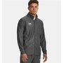 Veste de Sport pour Homme Under Armour Challenger Gris