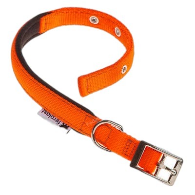 Ferplast Vet Collier Daytona C20 Orange Ferplast Vet Collier Daytona C20 Orange