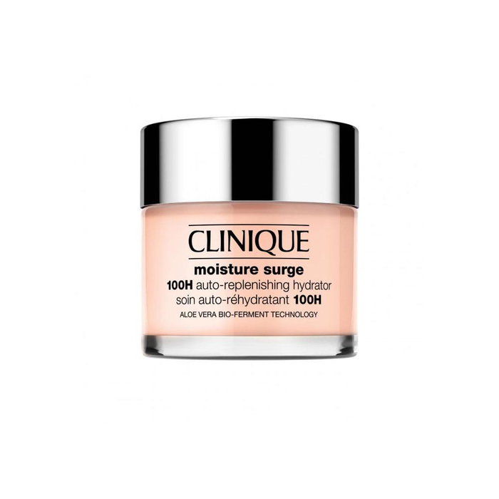 Clinique MOISTURE SURGE 100H auto-replenishing hydrator XXL 75 ml