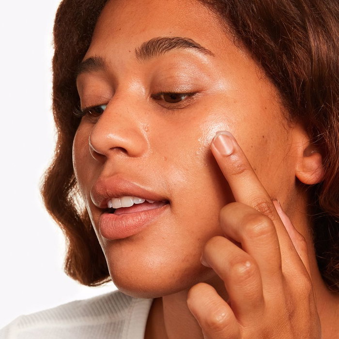 Clinique Moisture Surge 100H Auto-Replenishing Hydrator Crème Hydratante Gel-Crème pour Femme 75 ml