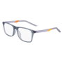 Monture de Lunettes Unisexe Nike NIKE 5544 N