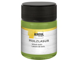 Kreul Teinture pour bois pistache 50ml