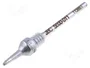 JBC TOOLS Pointe de dessoudage 1,4x0,6mm