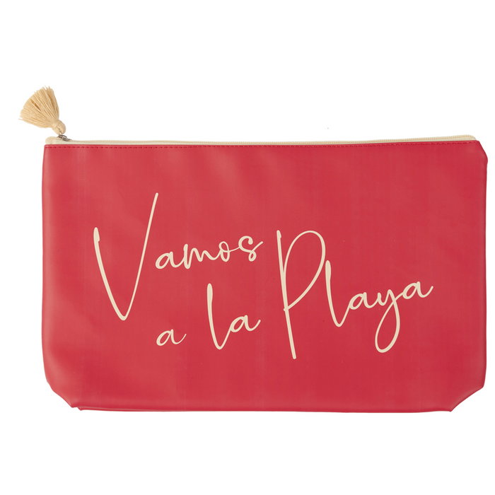 Jet Lag Nécessaire de voyage 30x20 cm, modèles assortis