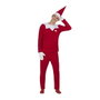 My Other Me - Costume d'elfe scout avec gorro, manoplas, t-shirt et pantalon pour adulte