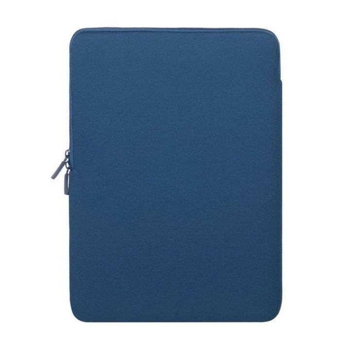 Étui pour Ordinateur Portable Rivacase ANTISHOCK Bleu 15,6"