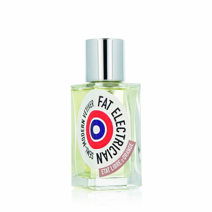Parfum Homme Etat Libre D'Orange EDP