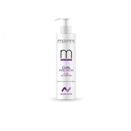 Maurens Curl Precision Curl Activation 200ml Maurens Curl Precision Curl Activation 200ml